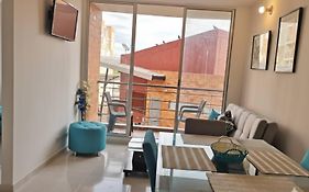 Sensacional Apartamento Reserva Peñon Girardot